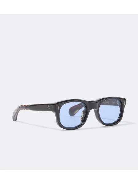 Ochelari de soare Jacques Marie Mage negru