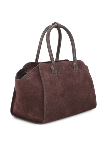 Shopper kabelka Kaai hnedá