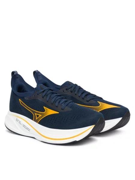 Mizuno Παπούτσια για Τρέξιμο Neo Zen 2 Σκούρο μπλε