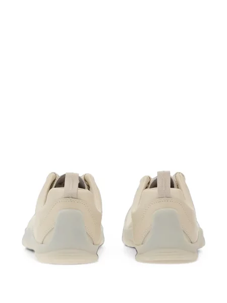 Sneakerși Keen Footwear alb
