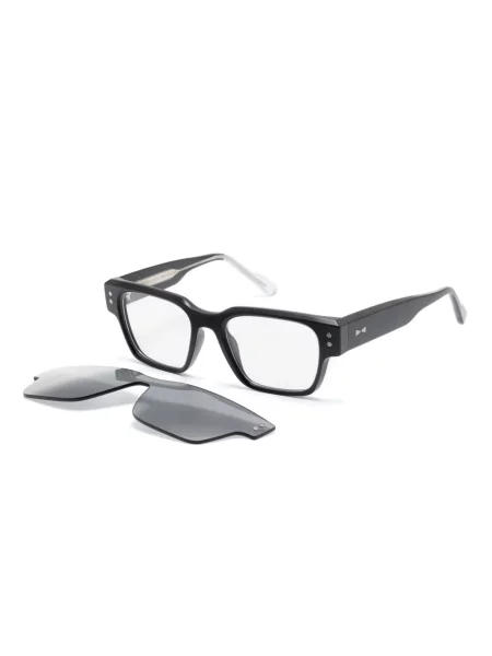Ochelari de soare Snob negru