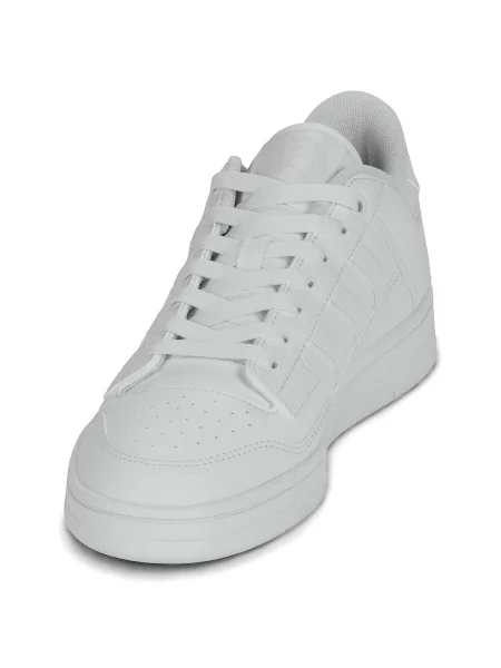 Pantofi Adidas alb