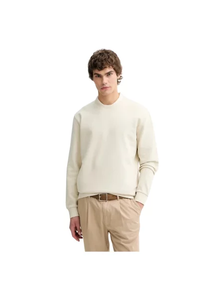 Marc O'Polo bluza beżowa