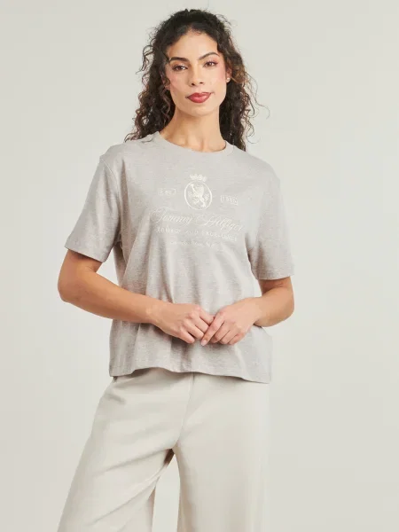 Ruha Tommy Hilfiger szürke