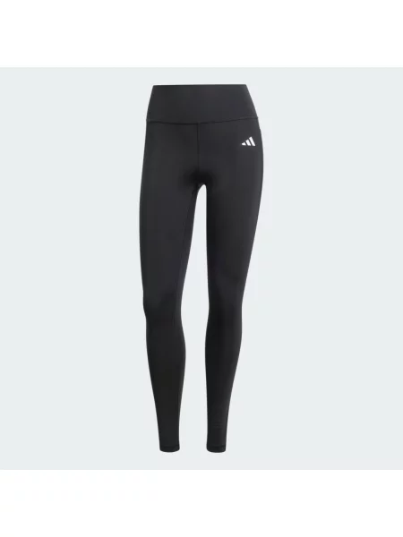 ADIDAS PERFORMANCE Sportovní kalhoty Optimé Essentials' černá