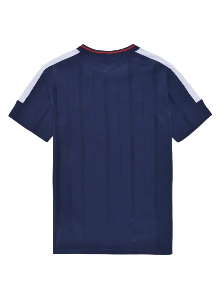Gyerek póló Adidas kék