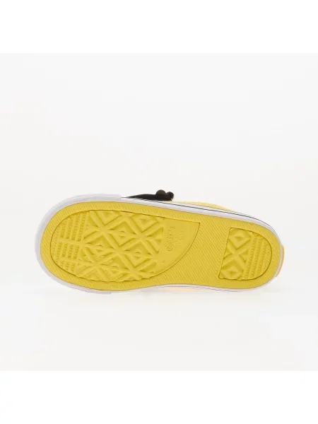 Sneakers Converse x Minions Chuck Taylor All Star One Strap Yellow EUR 22 sárga