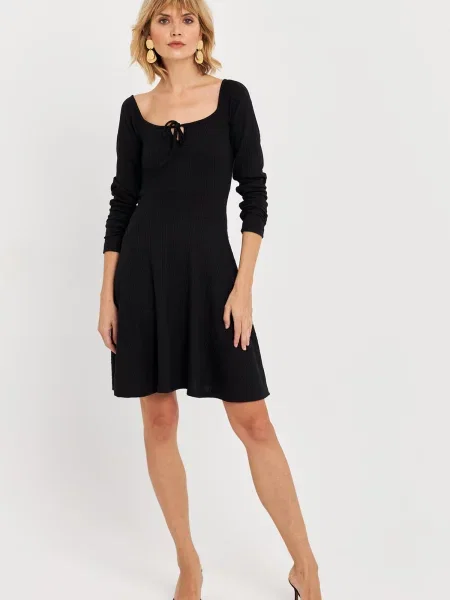 Cool & Sexy Rochie negru
