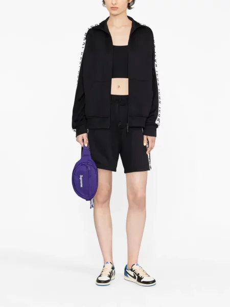 Striukė Dsquared2 juoda