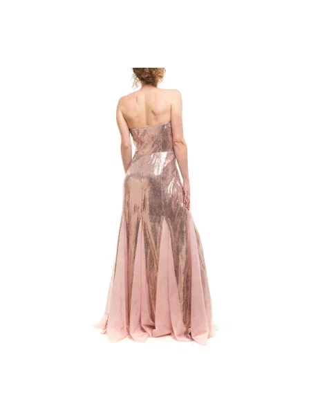 Rochie Kocca roz