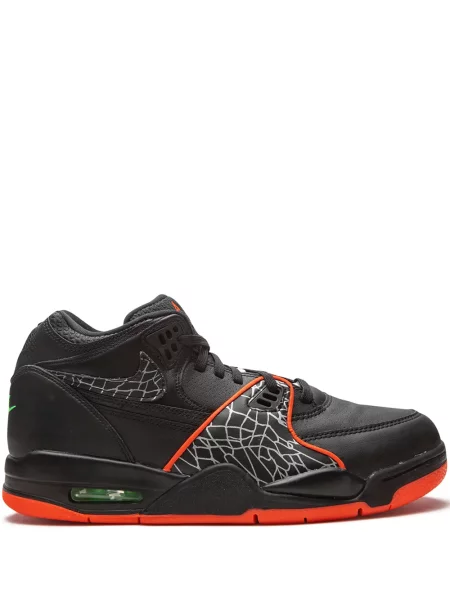 Sneakerși Nike negru