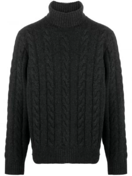 Pulover Polo Ralph Lauren de lână în carouri