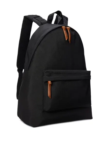 Șapcă Polo Ralph Lauren de mătase cu broderie cu dungi negru