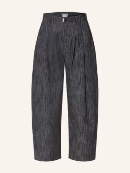 Pnts Dżinsy The Mini L blau