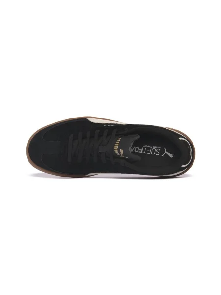 Pantofi Puma negru