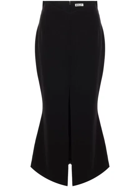 Fustă Bally negru