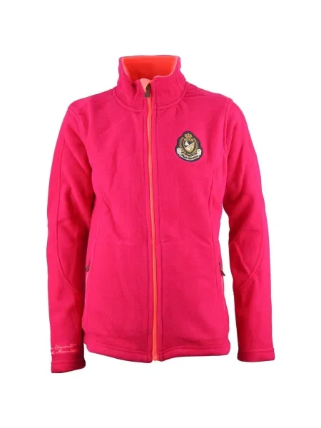 Gyerek ruha Peak Mountain rózsaszín