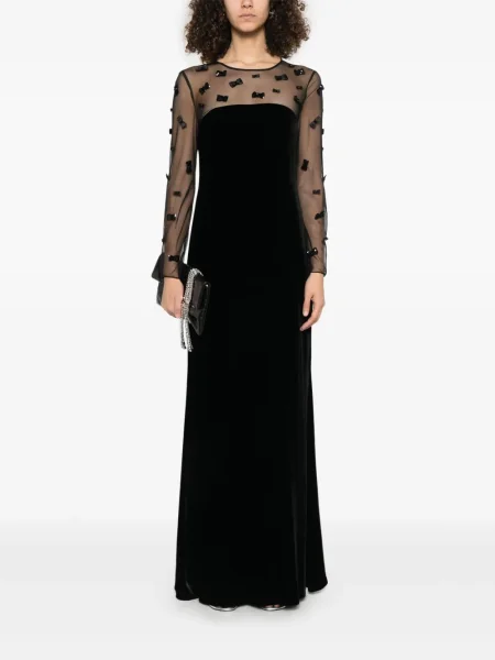 Rochie Max Mara negru