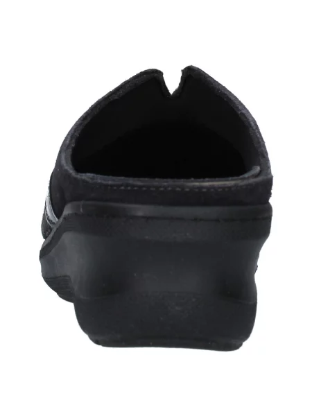Pantofi Melluso gri