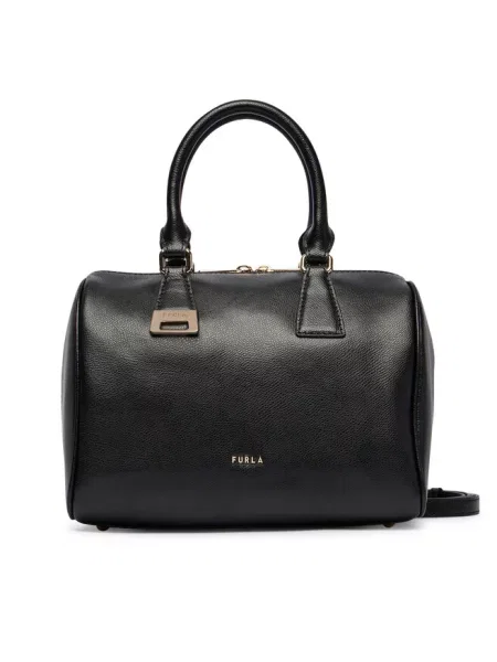 Furla Torebka czarny