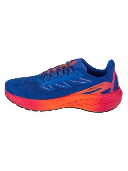 Buty Do Biegania Aero Blaze 2 ISD czarne