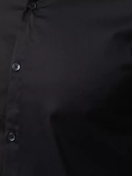Рубашка Armani Exchange черная