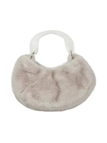 Torebka Stine Goya elegancka szara