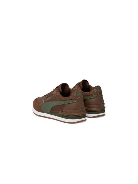Tenisice Puma St Runner V4 L smeđa
