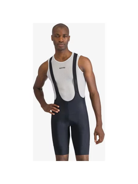 Spodenki rowerowe Sportful Pulse S czarny
