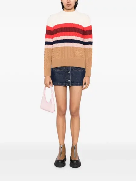 Pulover Maison Kitsune