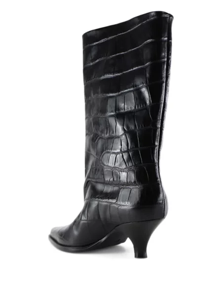 Botine Notabene negru