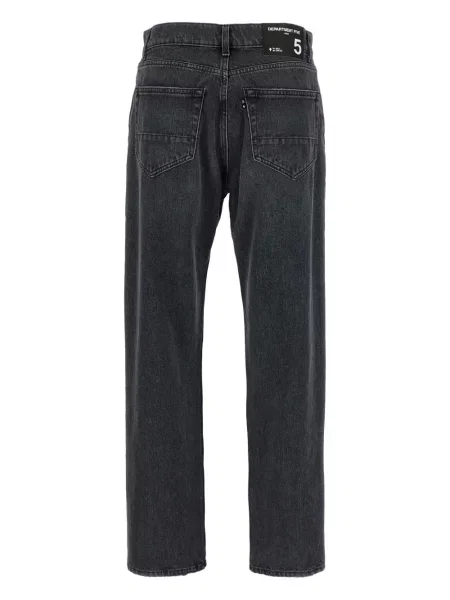 Blugi Department 5 negru
