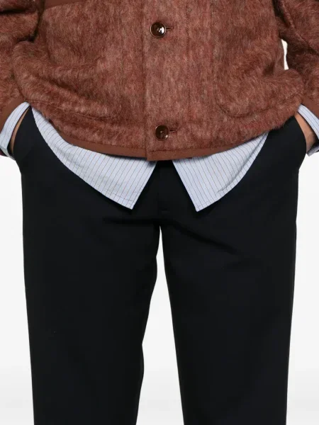 Pantaloni Les Deux negru