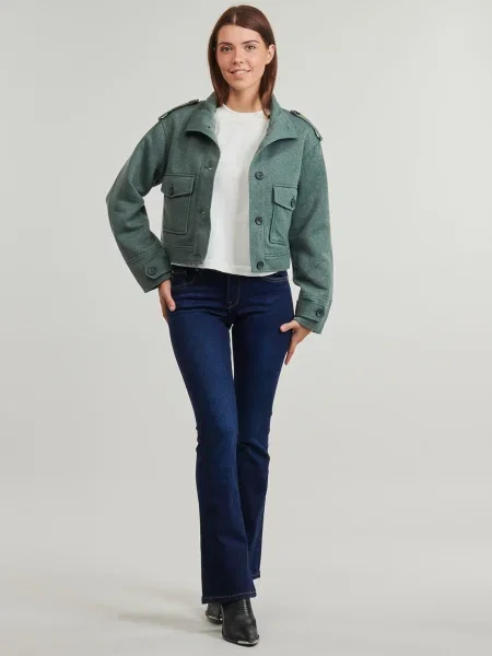 Džínsy Pepe Jeans modrá