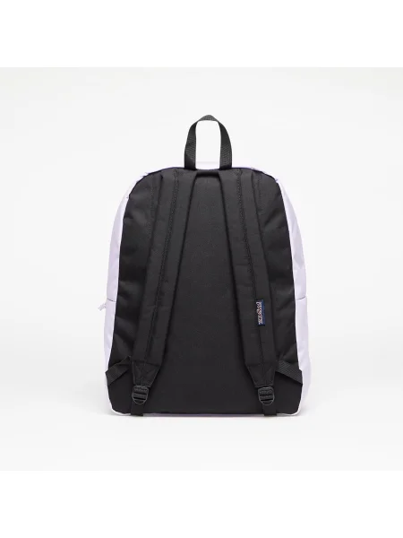 Kabelka Jansport fialová