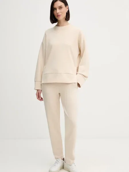 Кофта Joop! однотонна бежевий