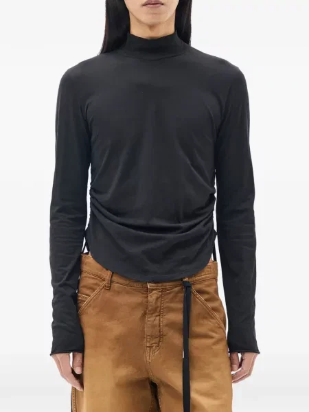 Tricou Ann Demeulemeester negru