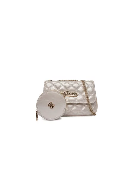 Táska Guess Krém