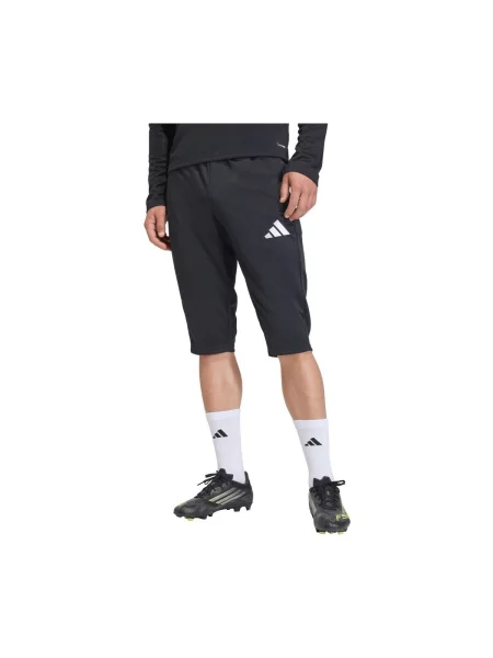 Kratke hlače Adidas bijela