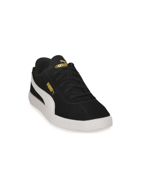 Pantofi Puma negru