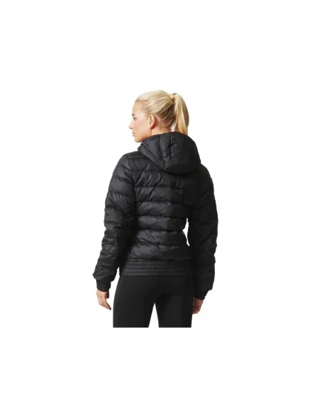 Geacă bomber Adidas negru