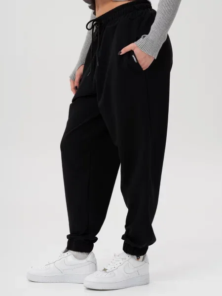 Джогери Without чорний