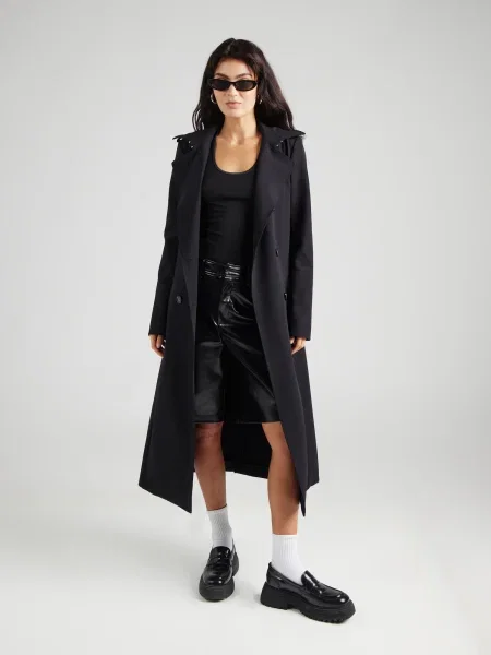 Top Yas negru