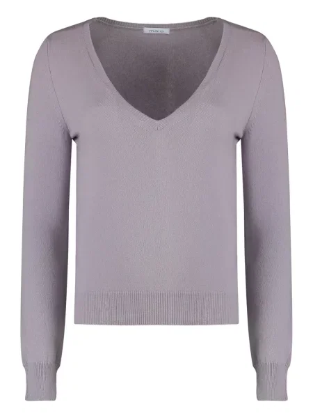 Džemper Malo ljubičasta