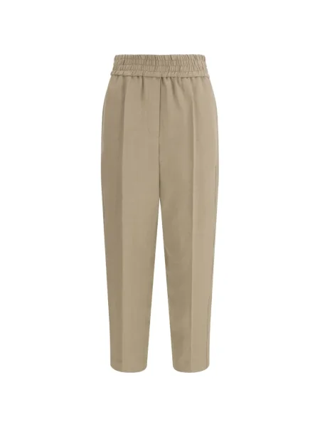 Pantaloni Brunello Cucinelli