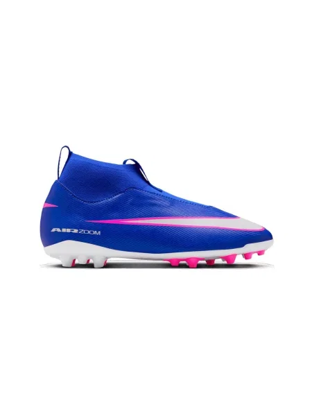 Pantofi Nike albastru