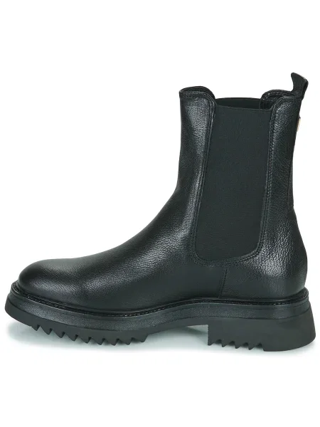 Pantofi Jb Martin negru