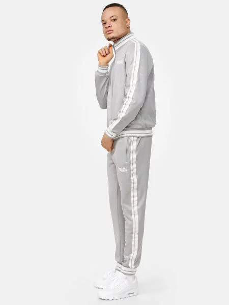 Lonsdale Спортивний костюм сірий