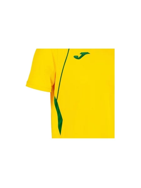 Majica Joma žuta