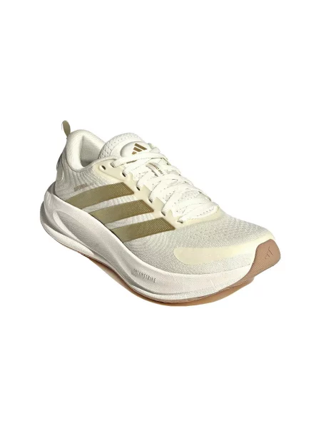Pantofi Adidas bej